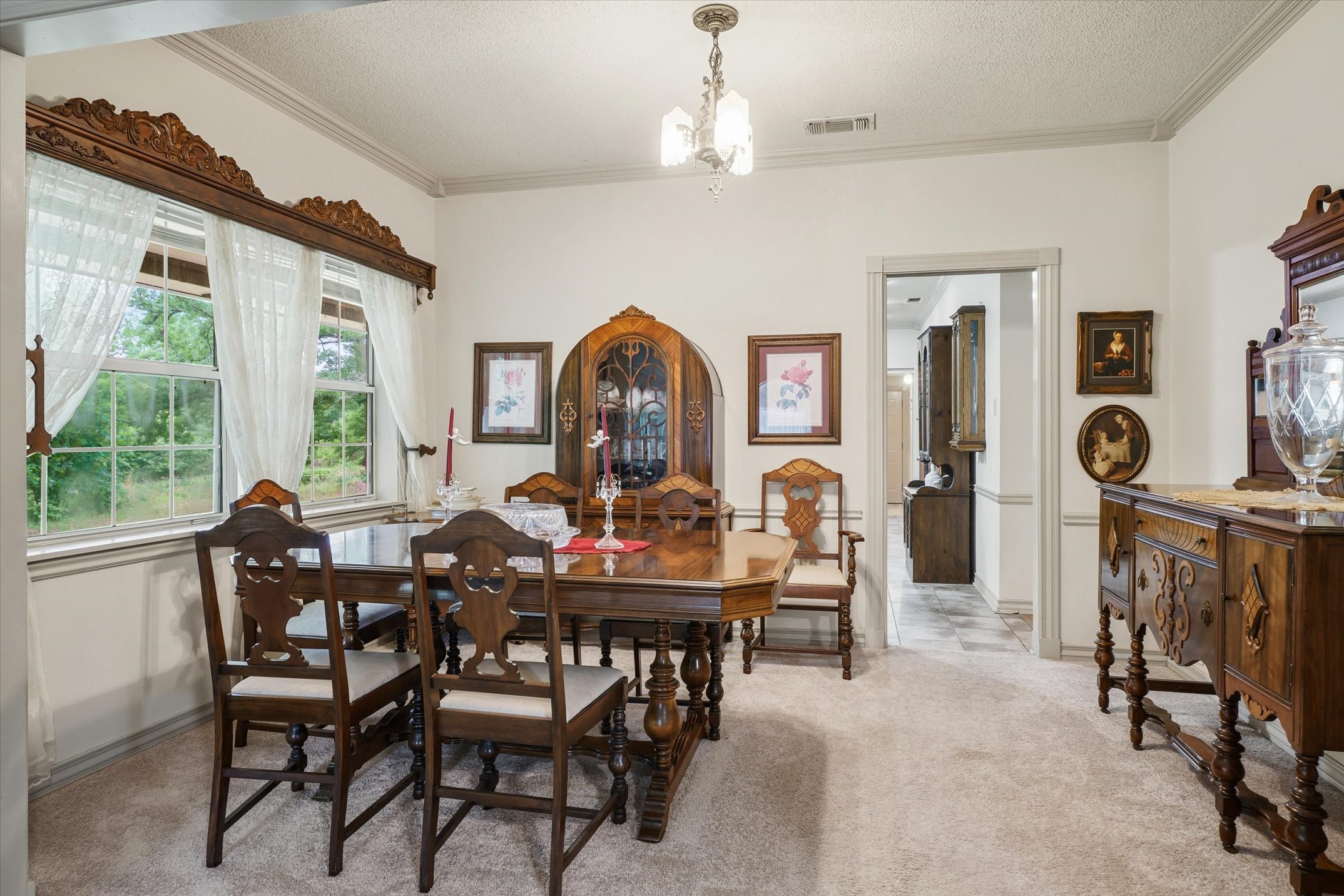 1434 Vz County Road 4519 Van TX 75790
