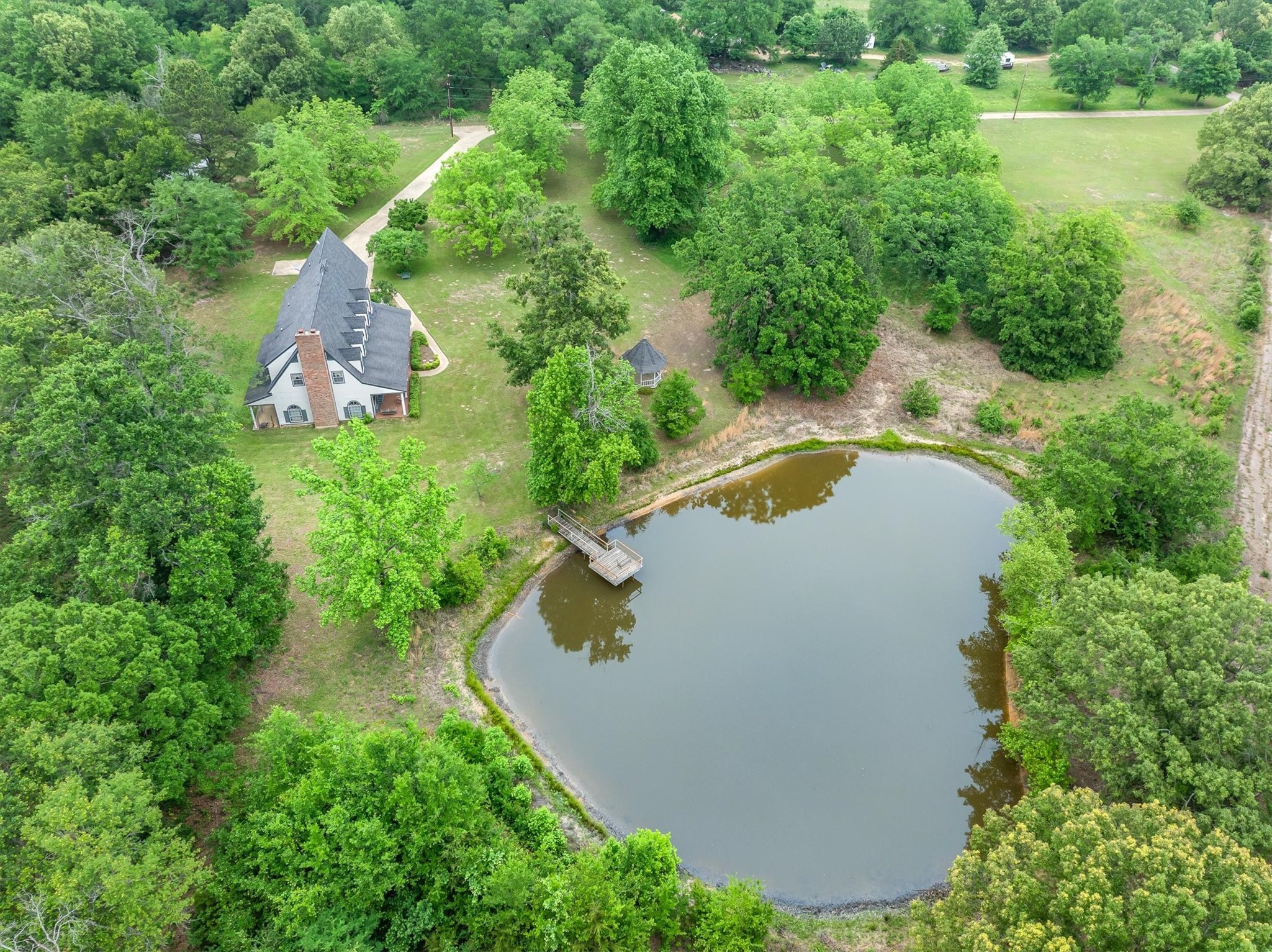 1434 Vz County Road 4519 Van TX 75790