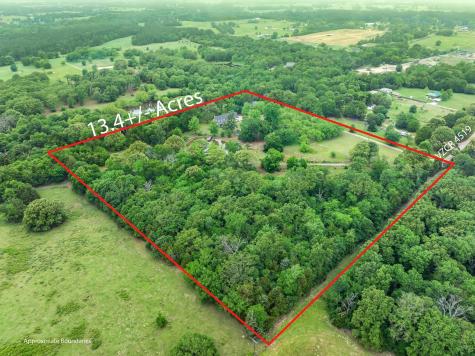 1434 Vz County Road 4519 Van TX 75790