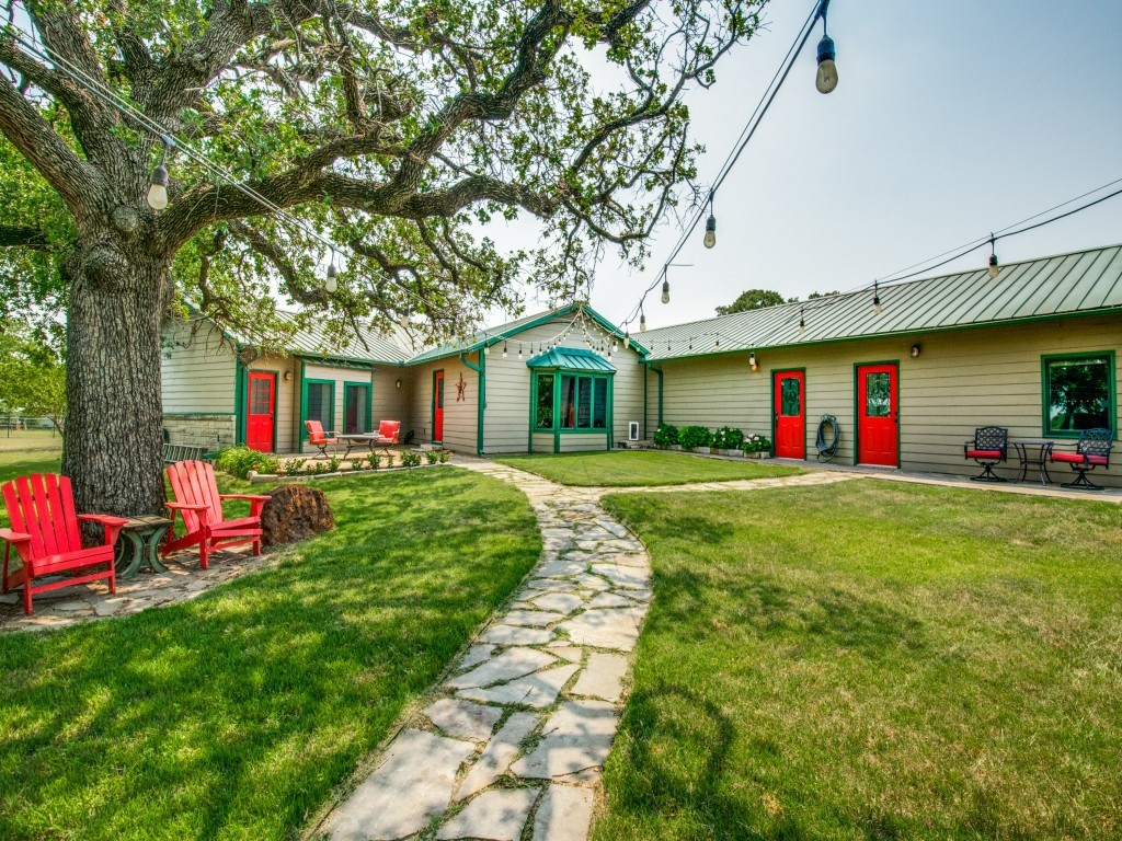 1715 Knight Street Argyle TX 76226