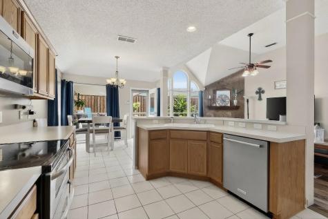 734 River Oak Way Lake Dallas TX 75065