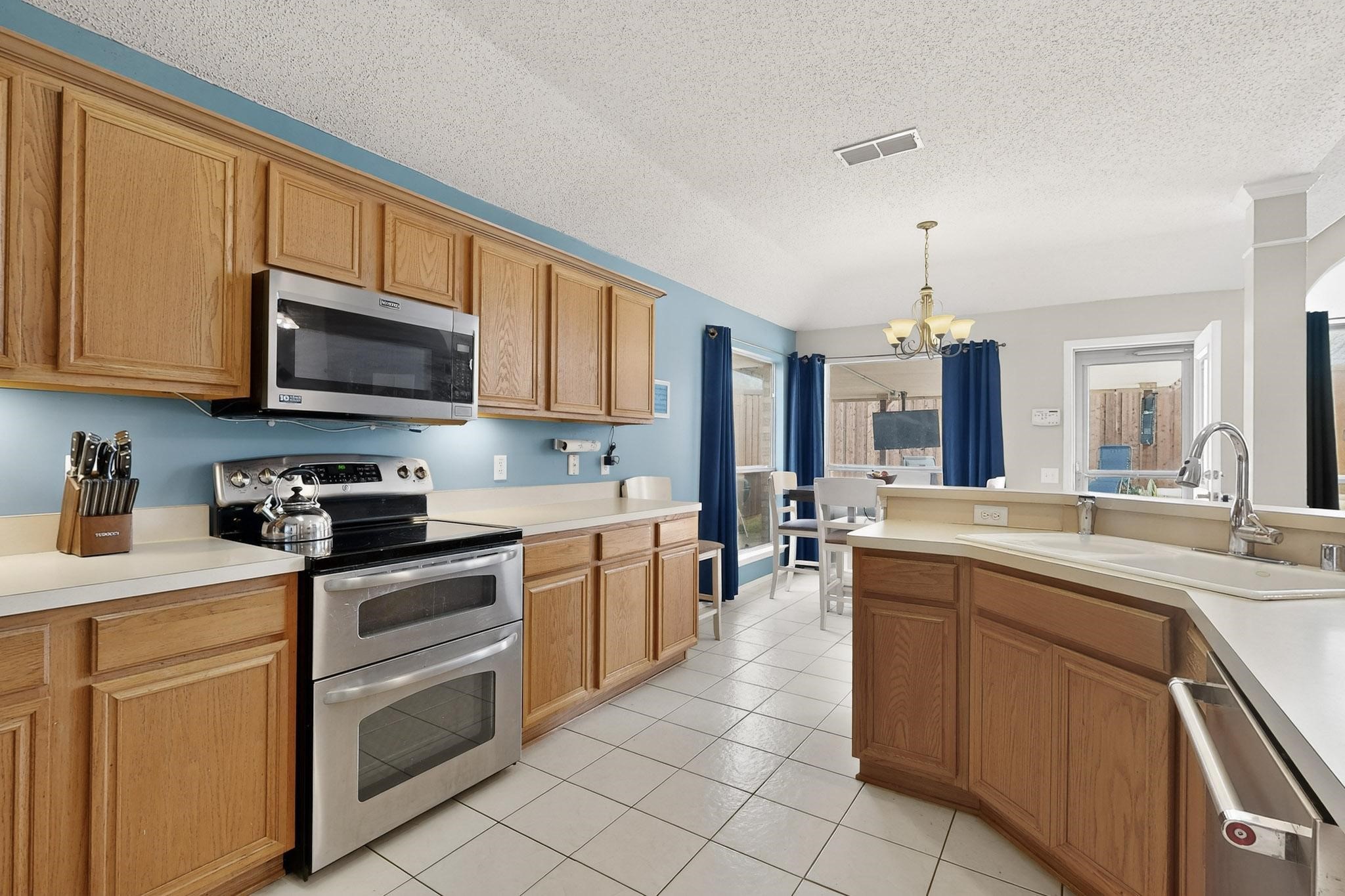 734 River Oak Way Lake Dallas TX 75065
