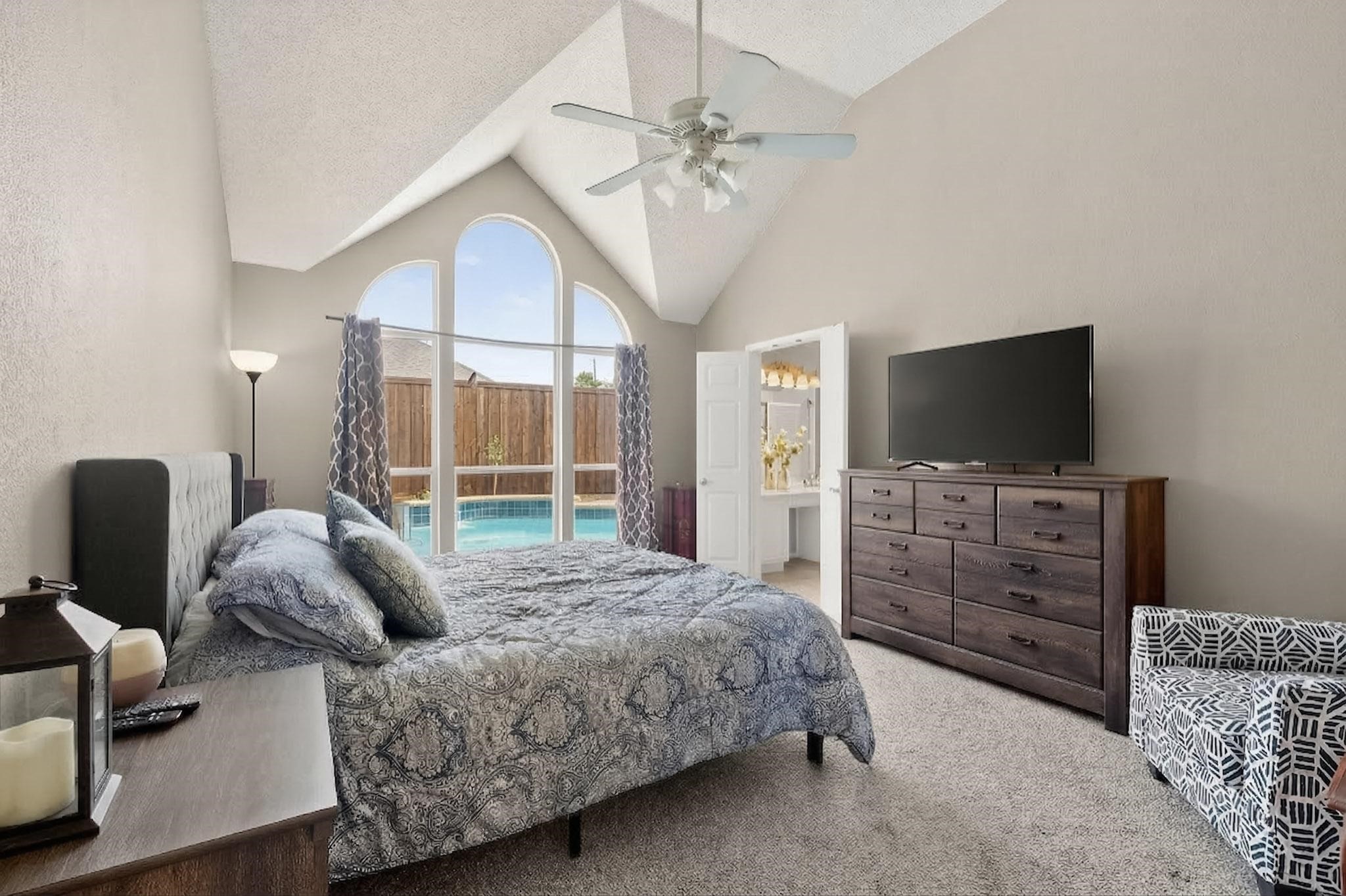 734 River Oak Way Lake Dallas TX 75065