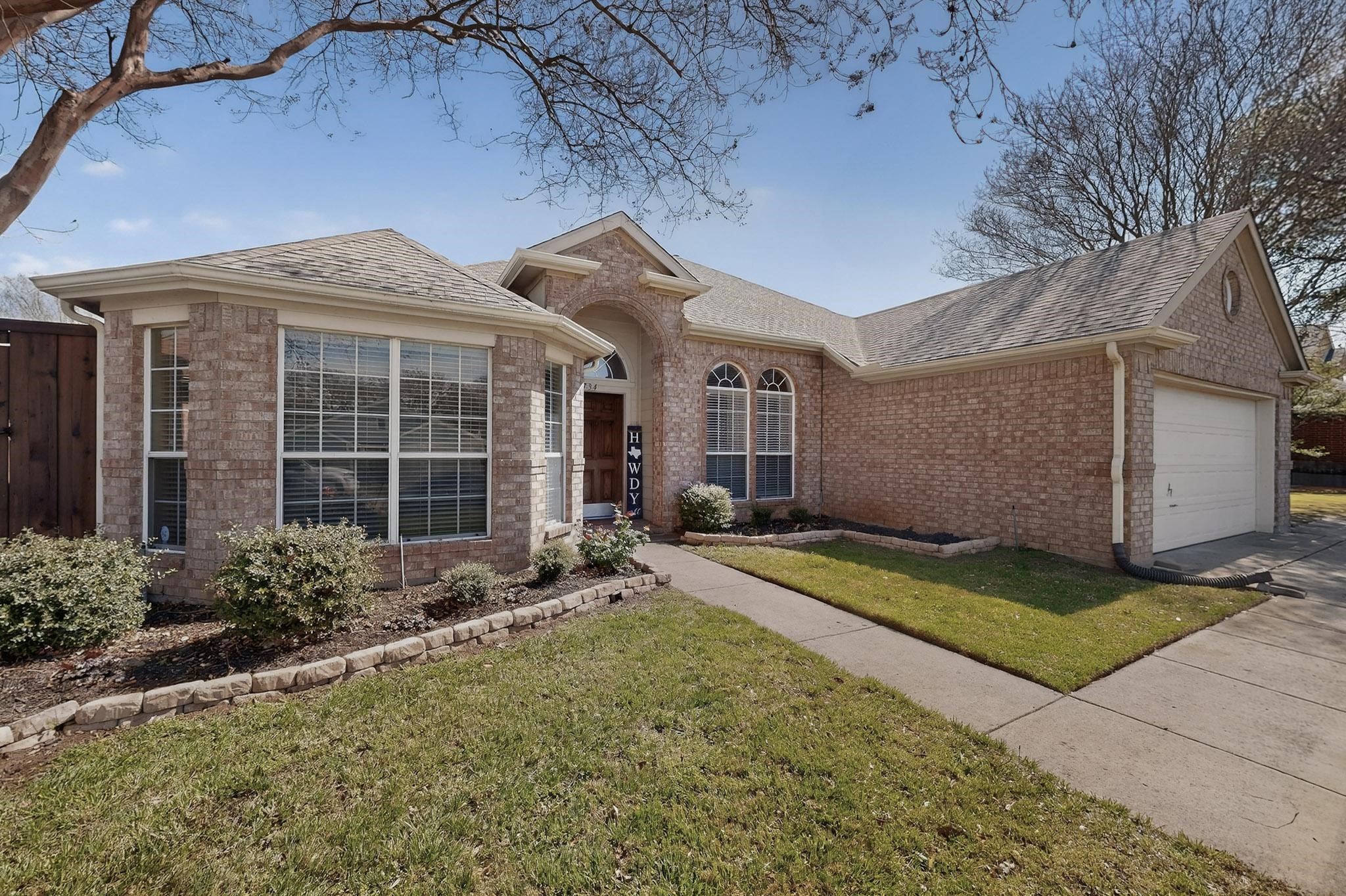 734 River Oak Way Lake Dallas TX 75065