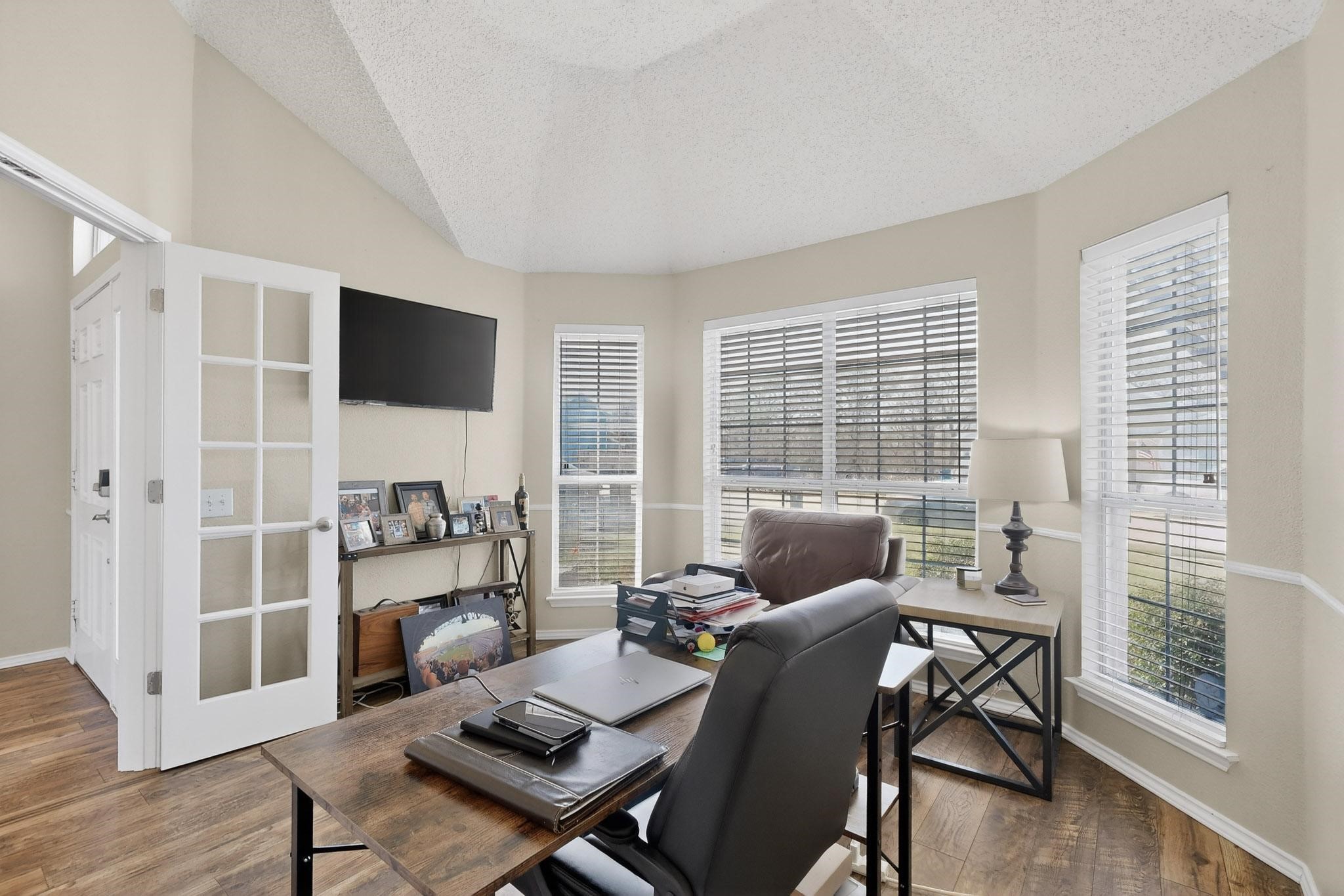 734 River Oak Way Lake Dallas TX 75065