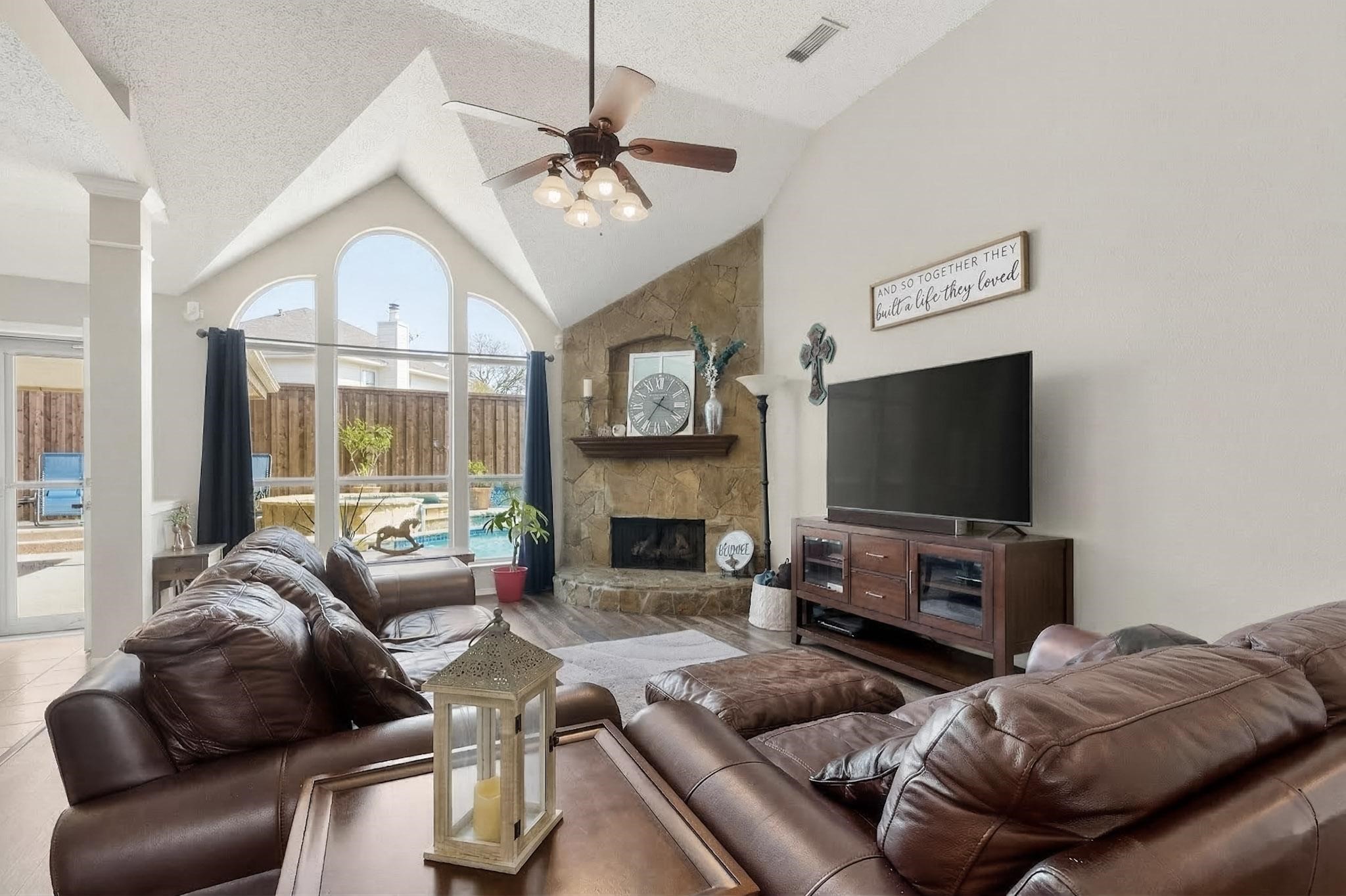734 River Oak Way Lake Dallas TX 75065