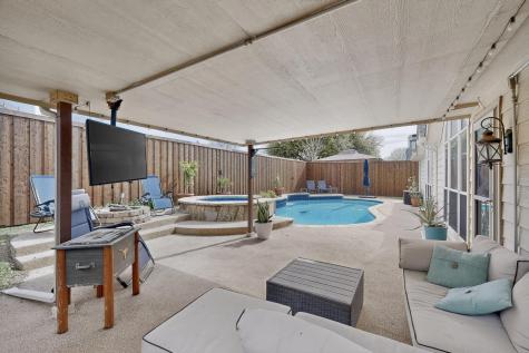 734 River Oak Way Lake Dallas TX 75065
