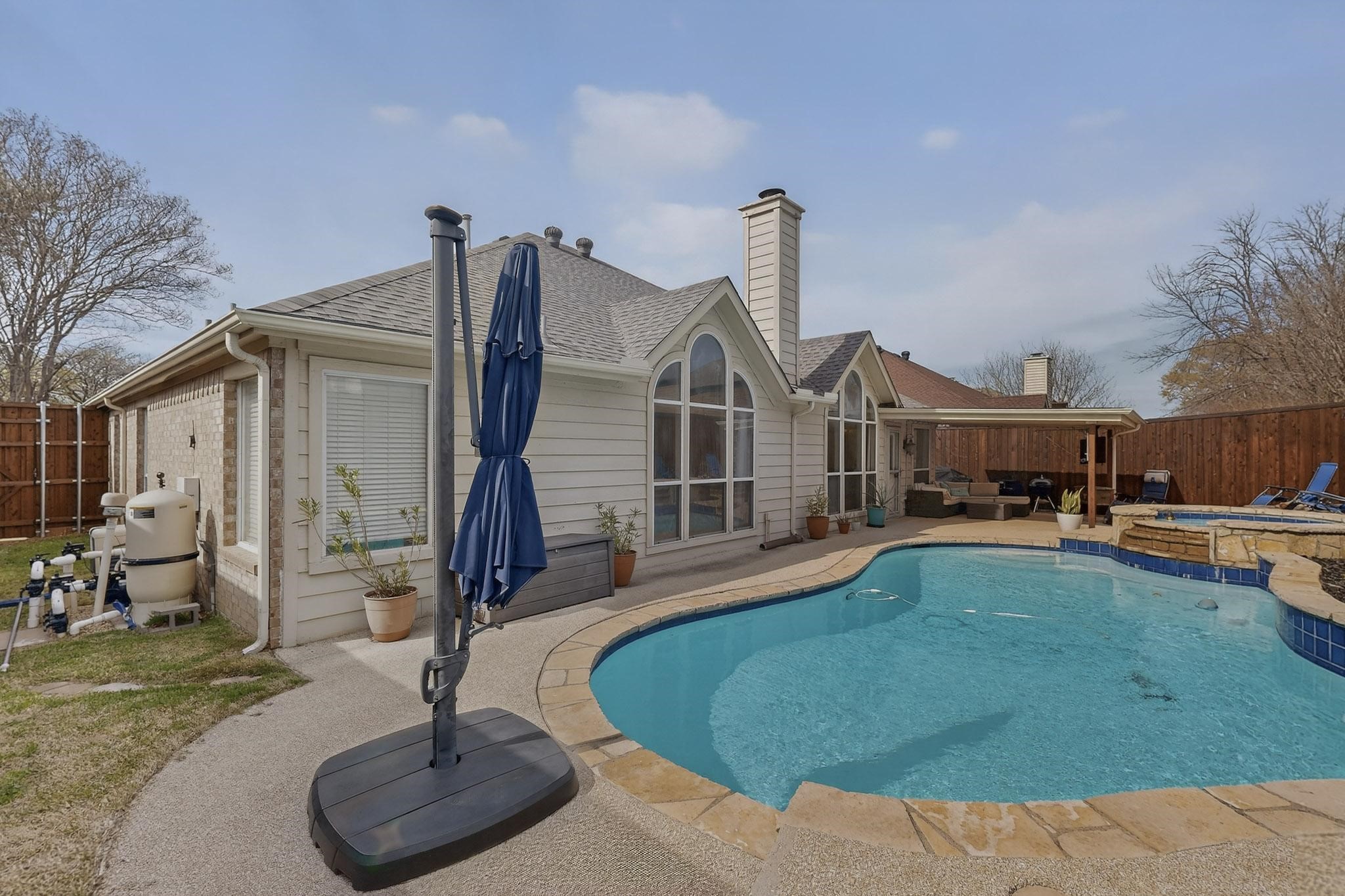 734 River Oak Way Lake Dallas TX 75065