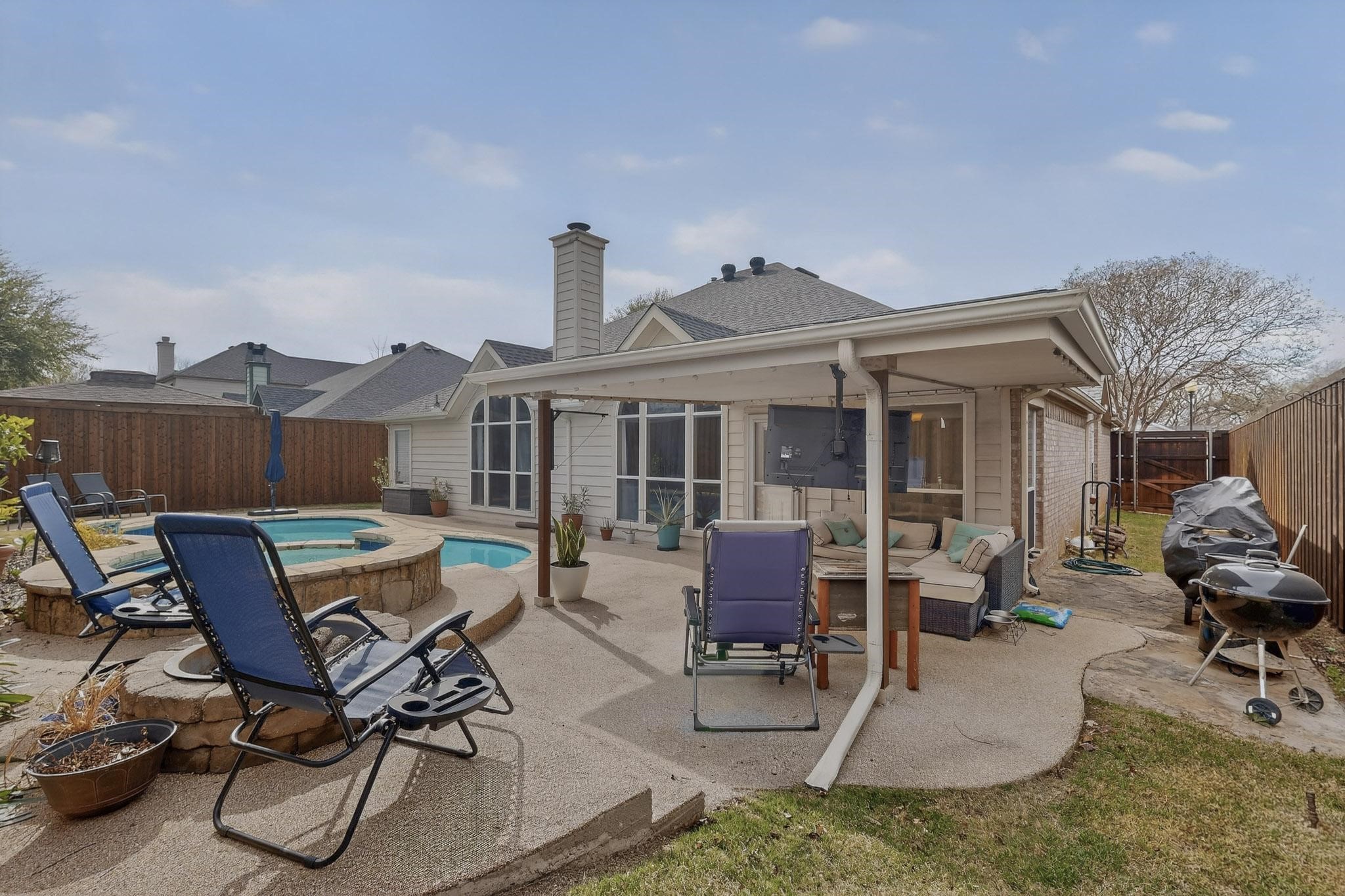 734 River Oak Way Lake Dallas TX 75065