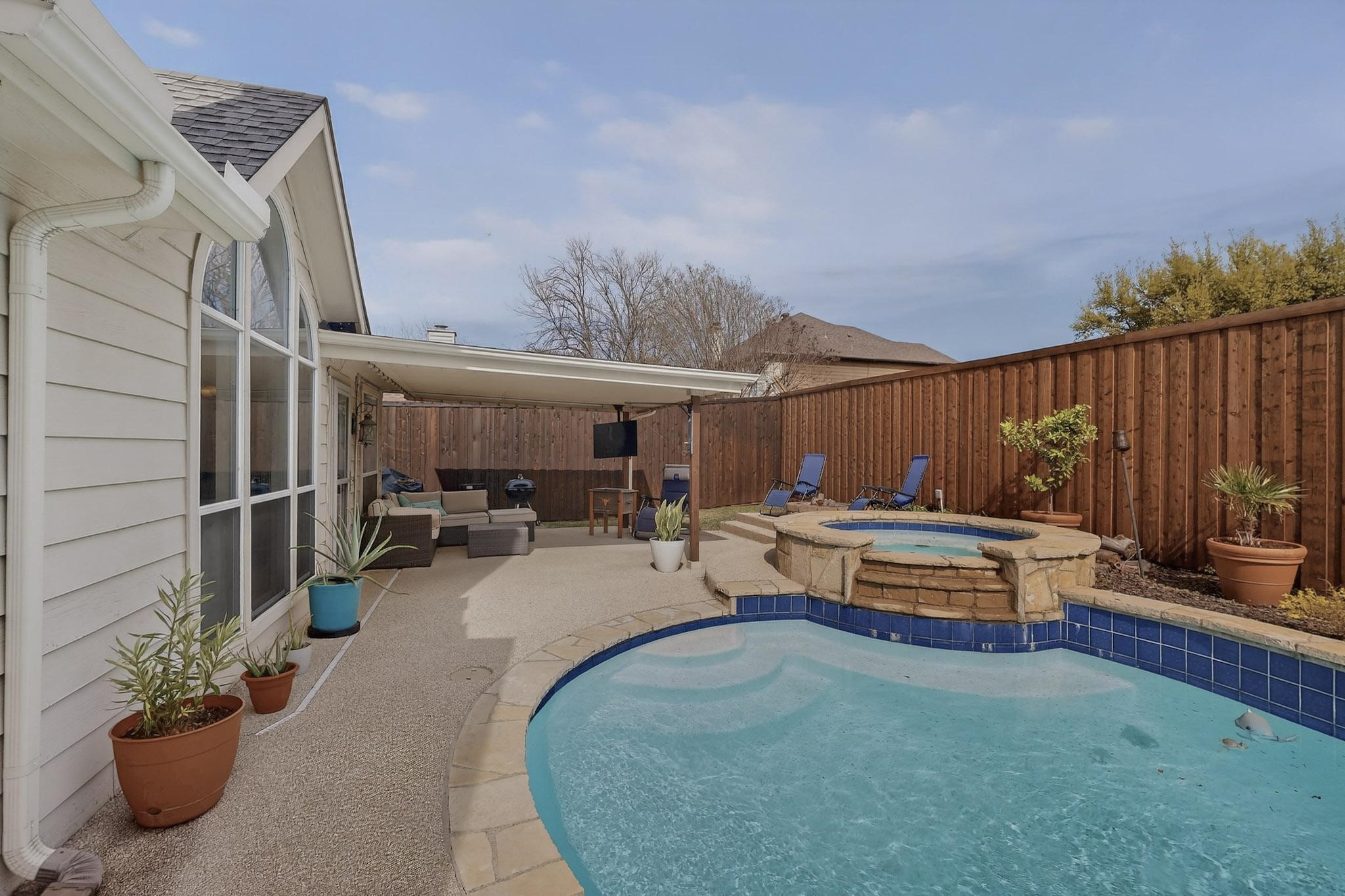 734 River Oak Way Lake Dallas TX 75065