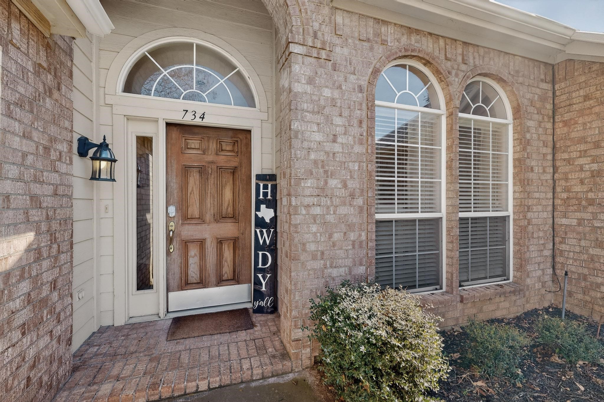 734 River Oak Way Lake Dallas TX 75065
