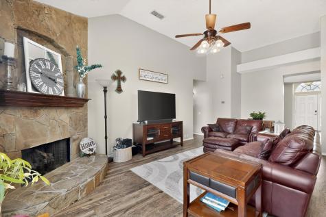 734 River Oak Way Lake Dallas TX 75065