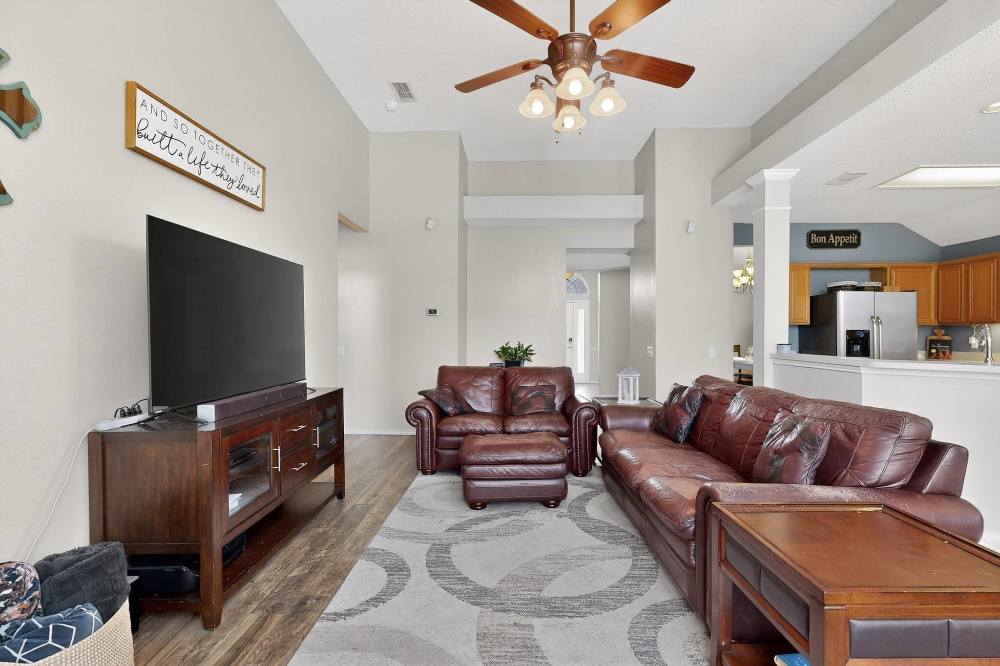 734 River Oak Way Lake Dallas TX 75065