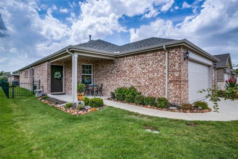 8905 Shore Crest Road Frisco TX 75036