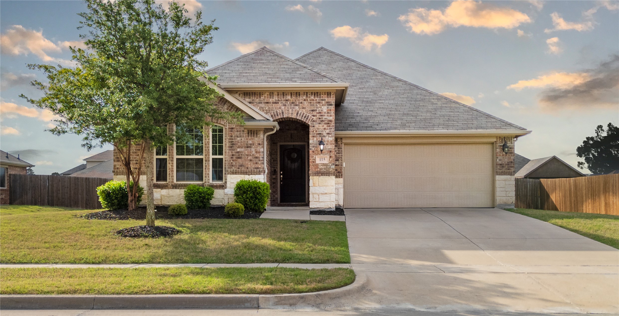 115 Caddo Lake Court Forney TX 75126