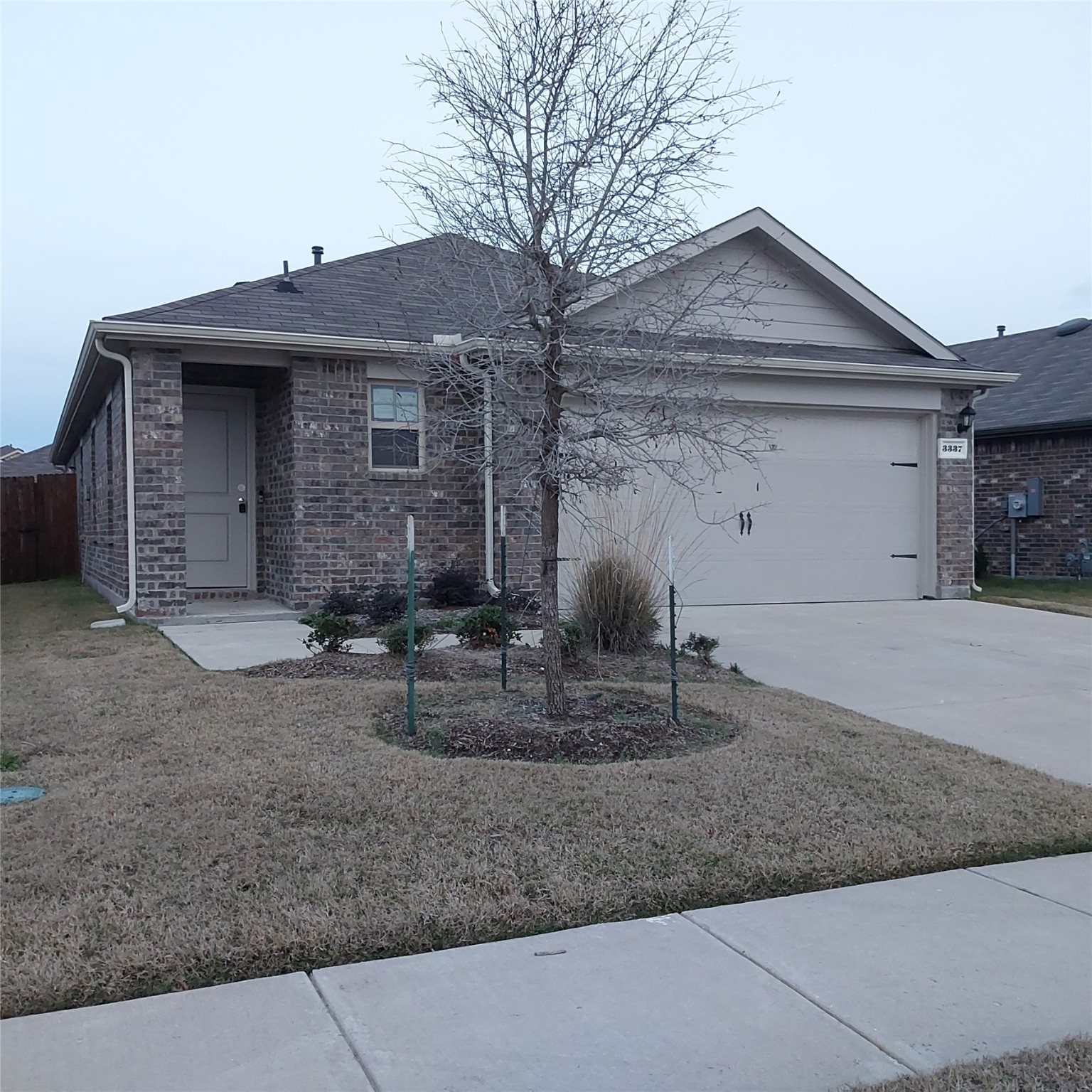 3337 Price Trail Crandall TX 75114
