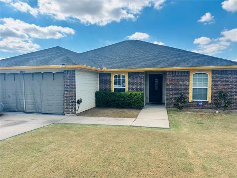 3008 Cricket Drive Bellmead TX 76705