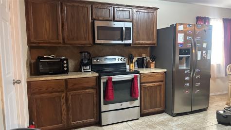 3008 Cricket Drive Bellmead TX 76705