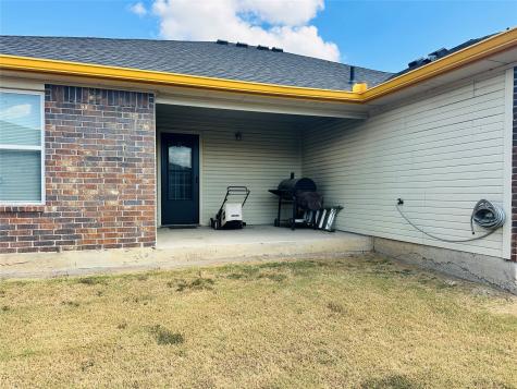 3008 Cricket Drive Bellmead TX 76705