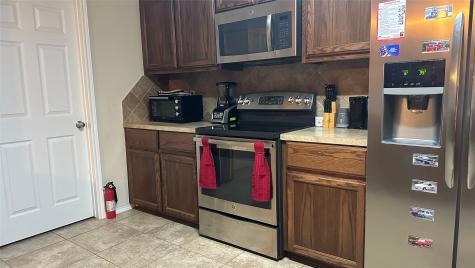 3008 Cricket Drive Bellmead TX 76705