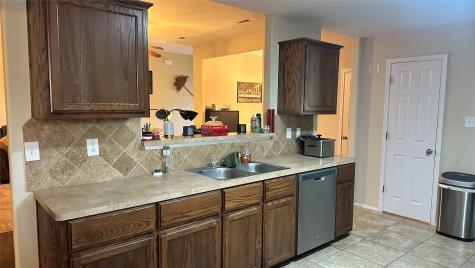 3008 Cricket Drive Bellmead TX 76705