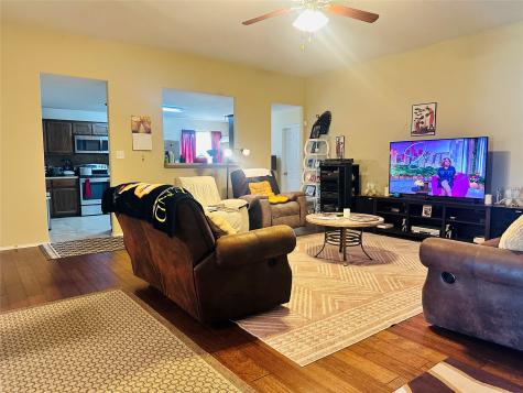 3008 Cricket Drive Bellmead TX 76705