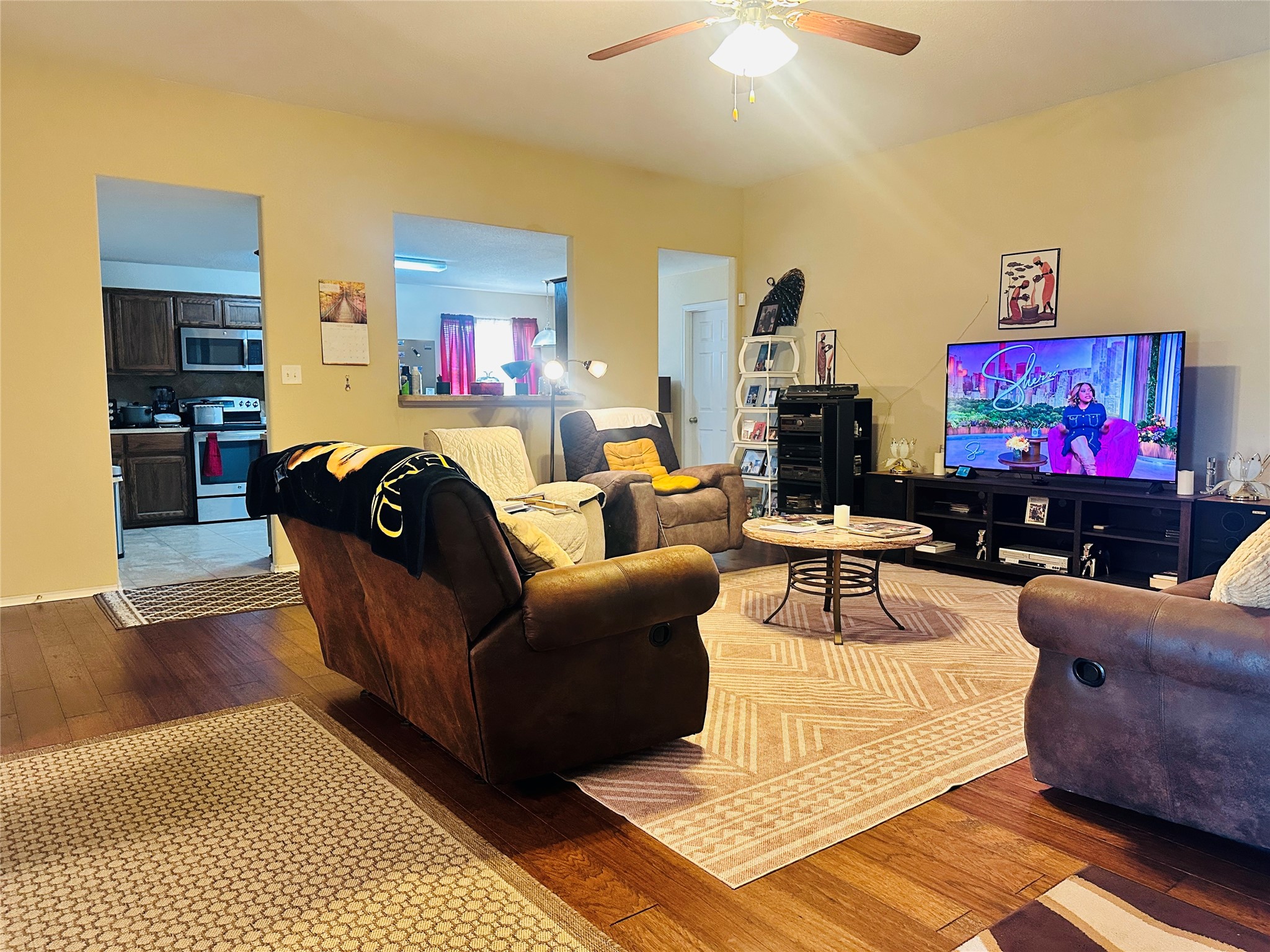 3008 Cricket Drive Bellmead TX 76705