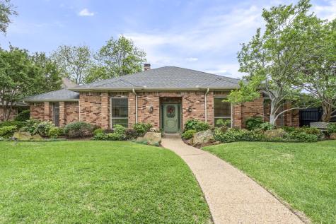8820 Lacrosse Drive Dallas TX 75231