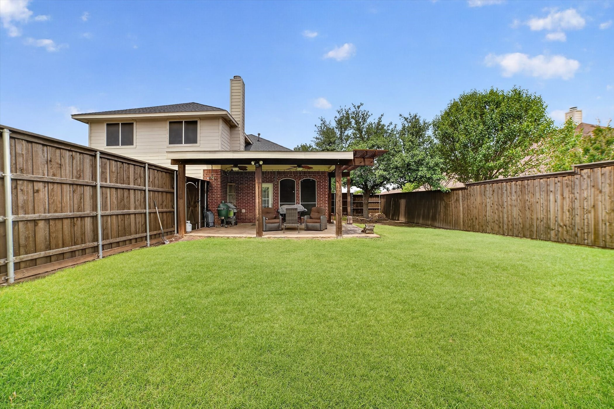 2070 Danbury Drive Rockwall TX 75032