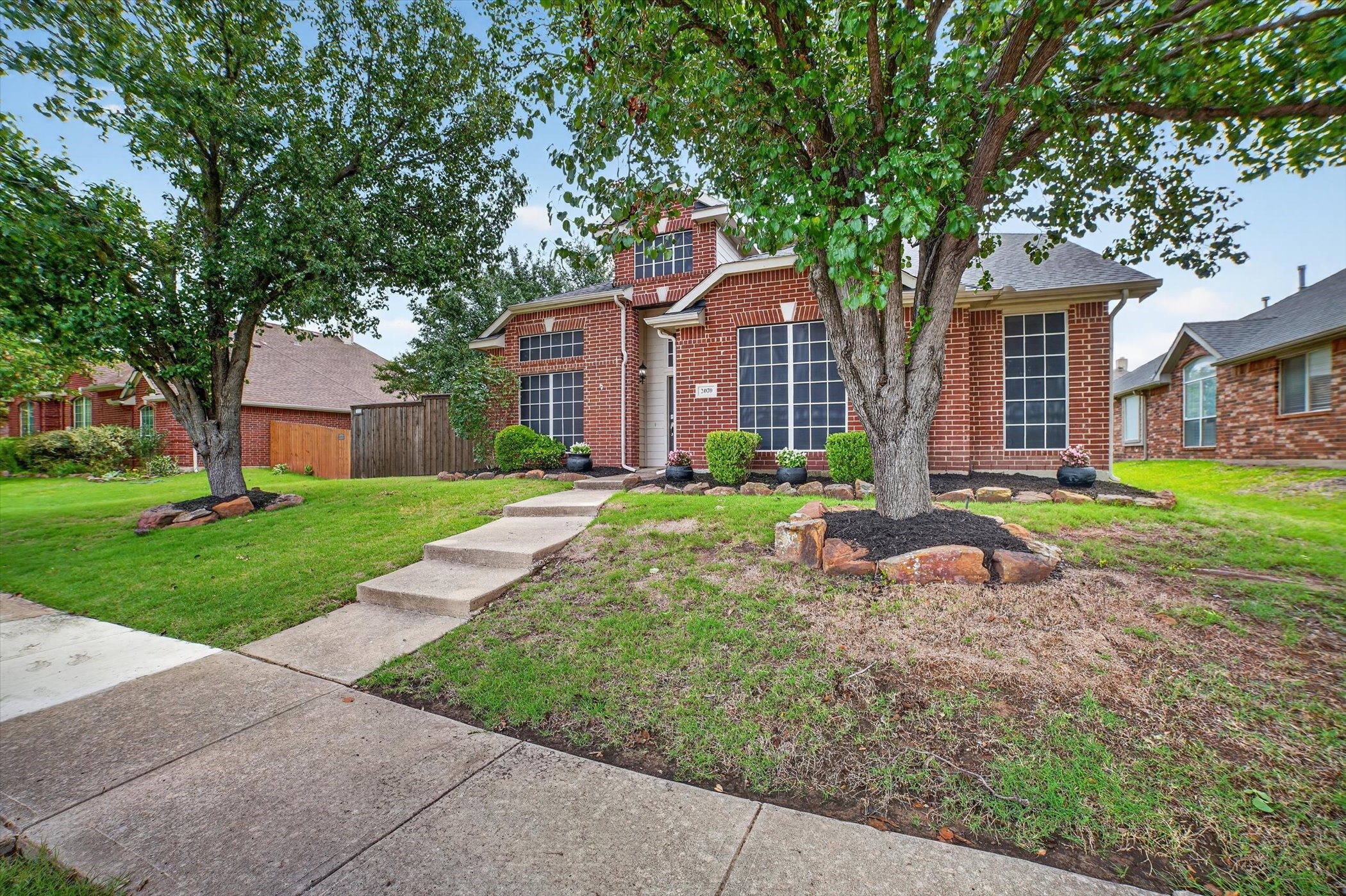 2070 Danbury Drive Rockwall TX 75032