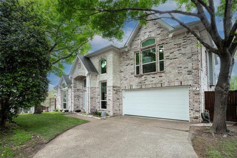 9036 Rock Valley Cove Dallas TX 75238