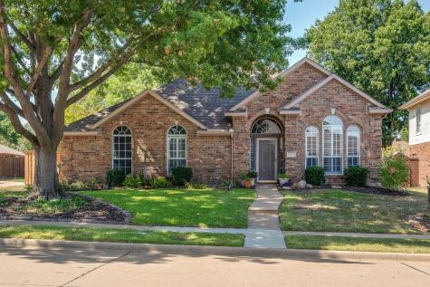 10816 Jeffreys Bay Frisco TX 75035