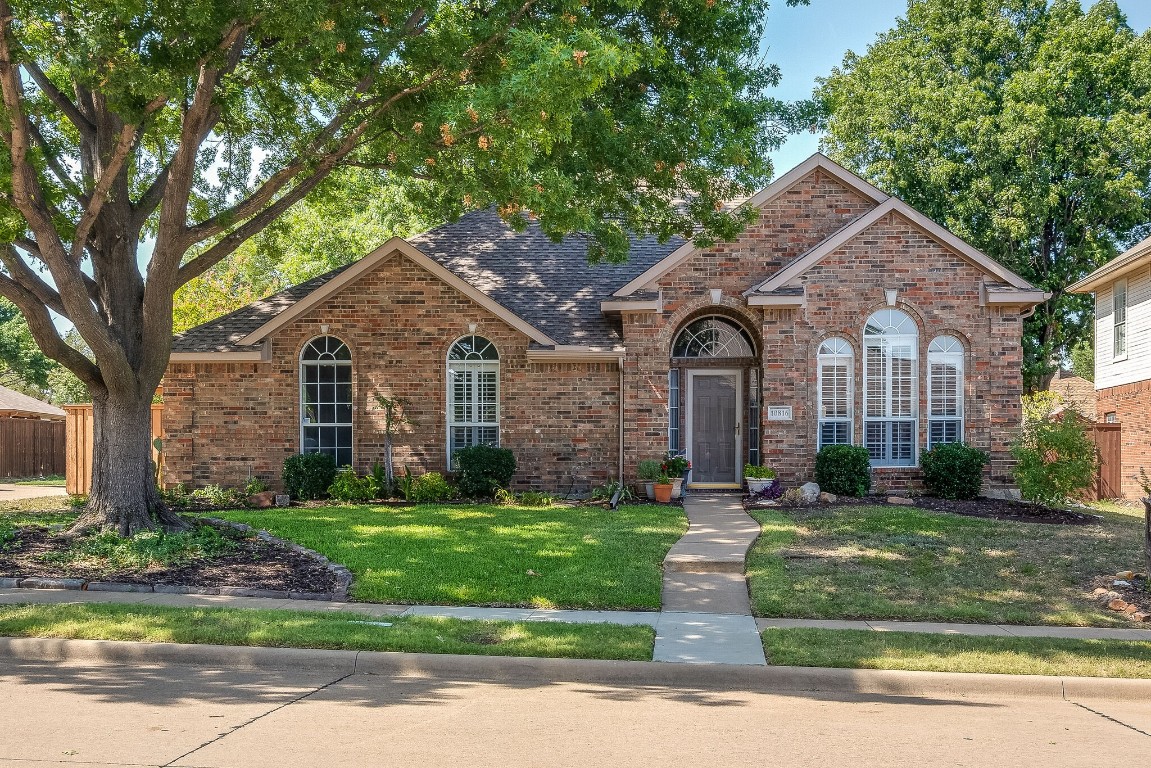 10816 Jeffreys Bay Frisco TX 75035