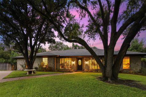 6800 Capilla Court Fort Worth TX 76133