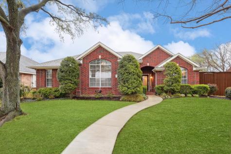 11226 Clearstream Lane Frisco TX 75035