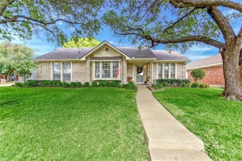 2337 Knighthood Lane Garland TX 75044