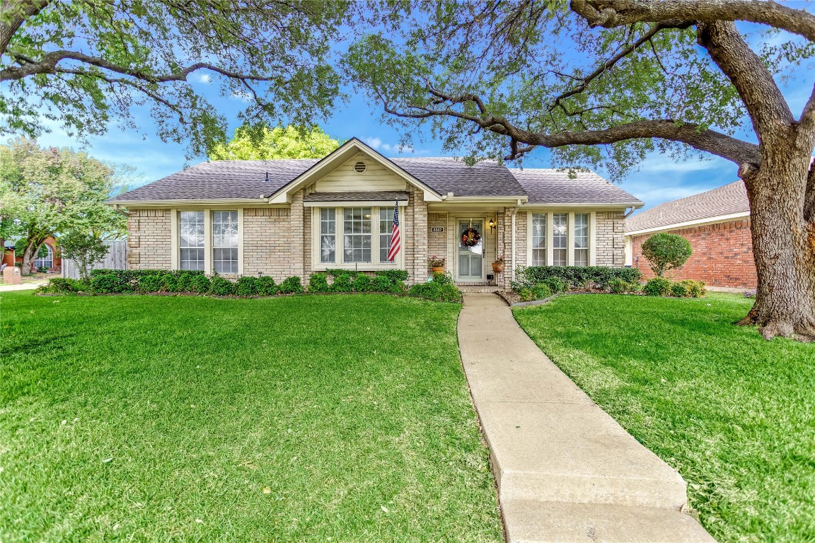 2337 Knighthood Lane Garland TX 75044