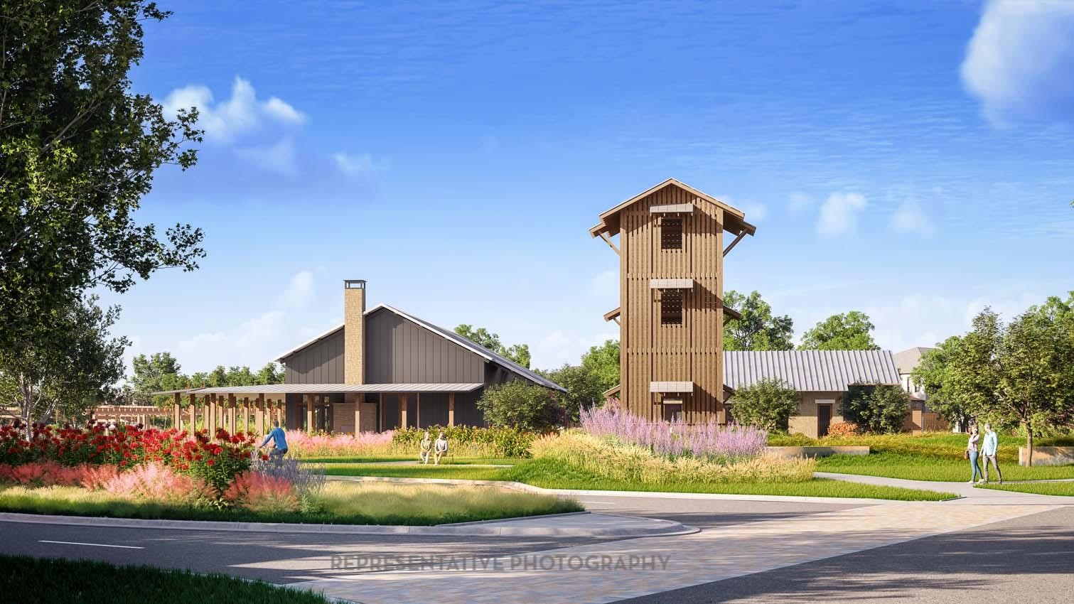 12005 Emberwood Lane Justin TX 76247