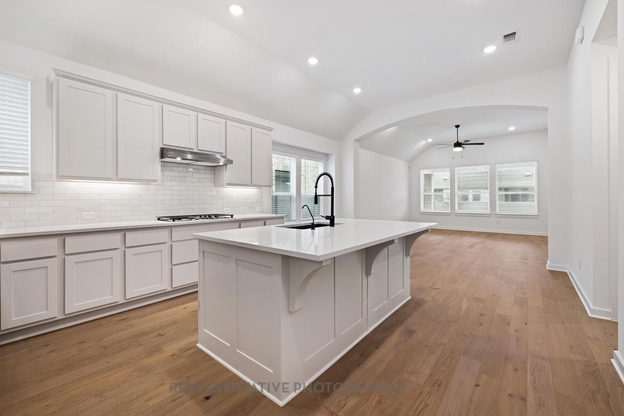 12005 Emberwood Lane Justin TX 76247
