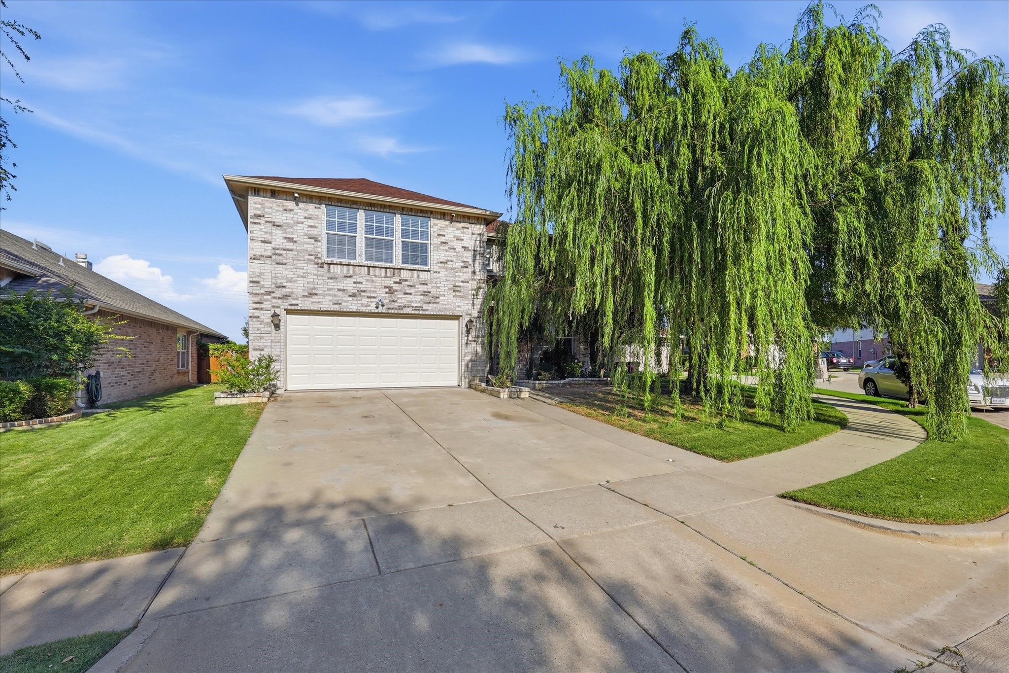12636 Mourning Dove Lane Fort Worth TX 76244