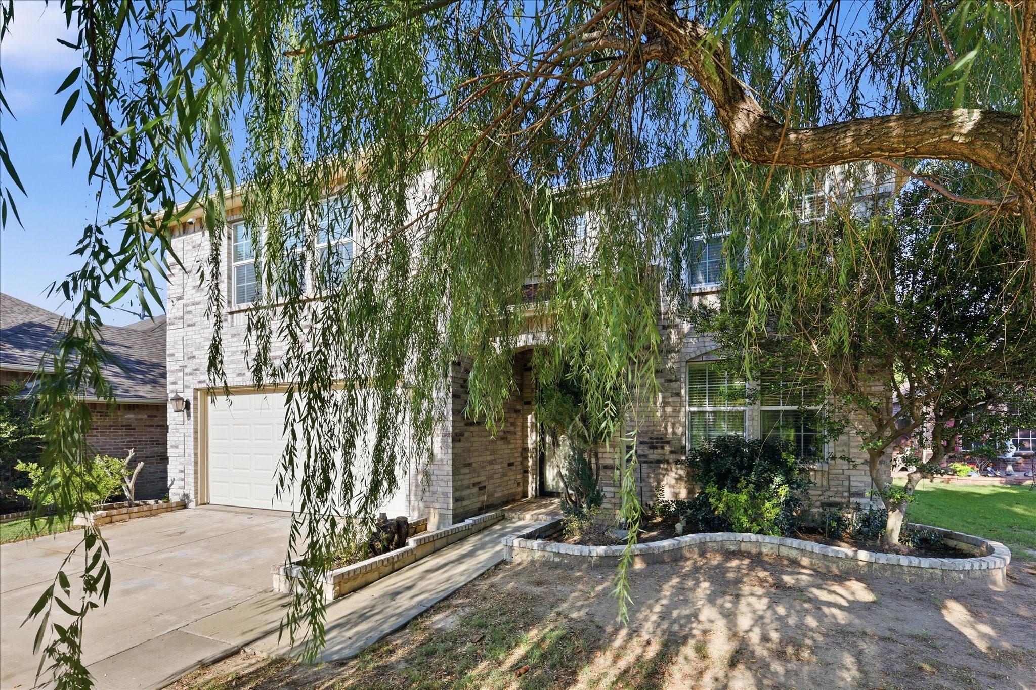 12636 Mourning Dove Lane Fort Worth TX 76244