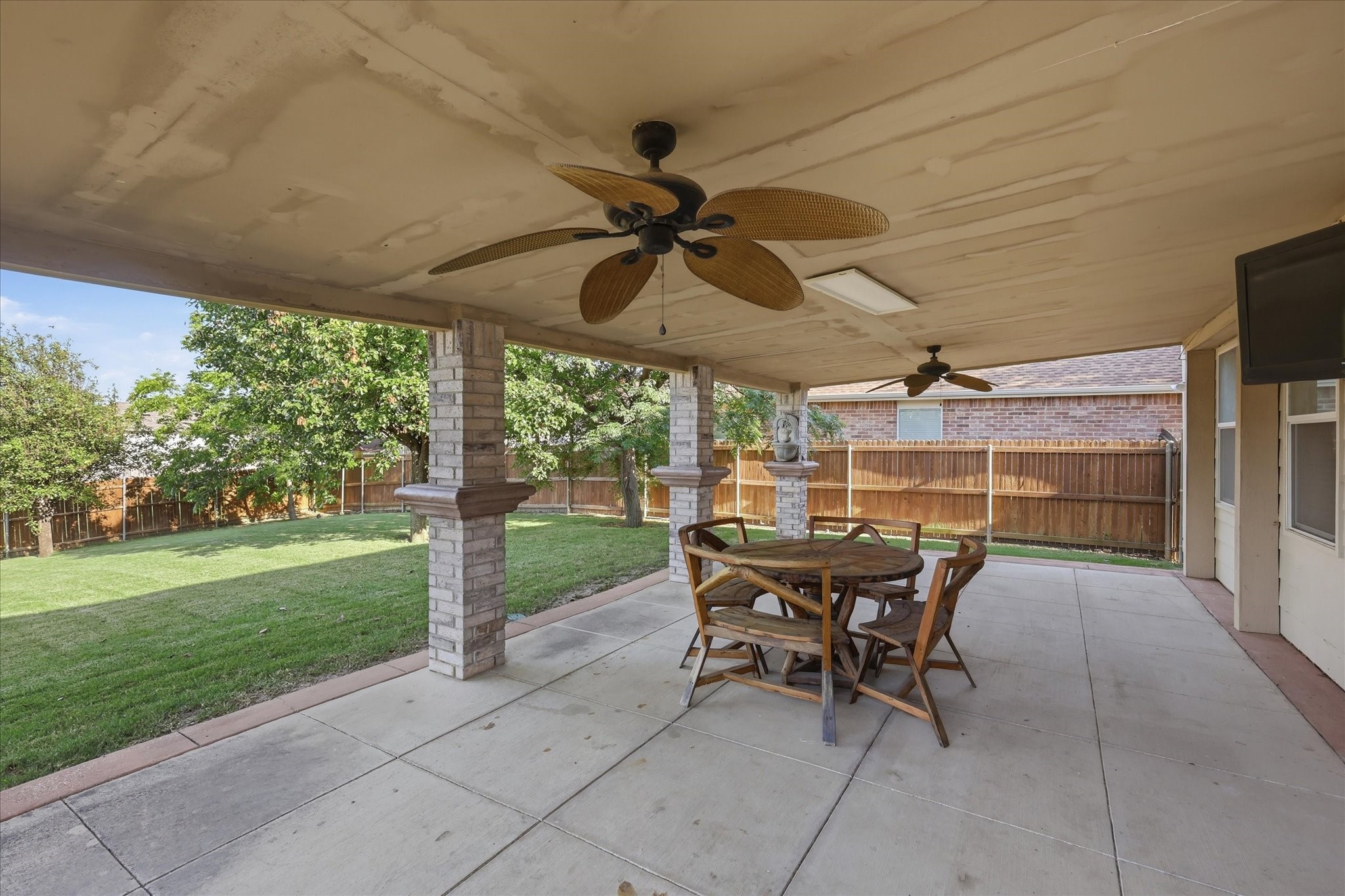 12636 Mourning Dove Lane Fort Worth TX 76244