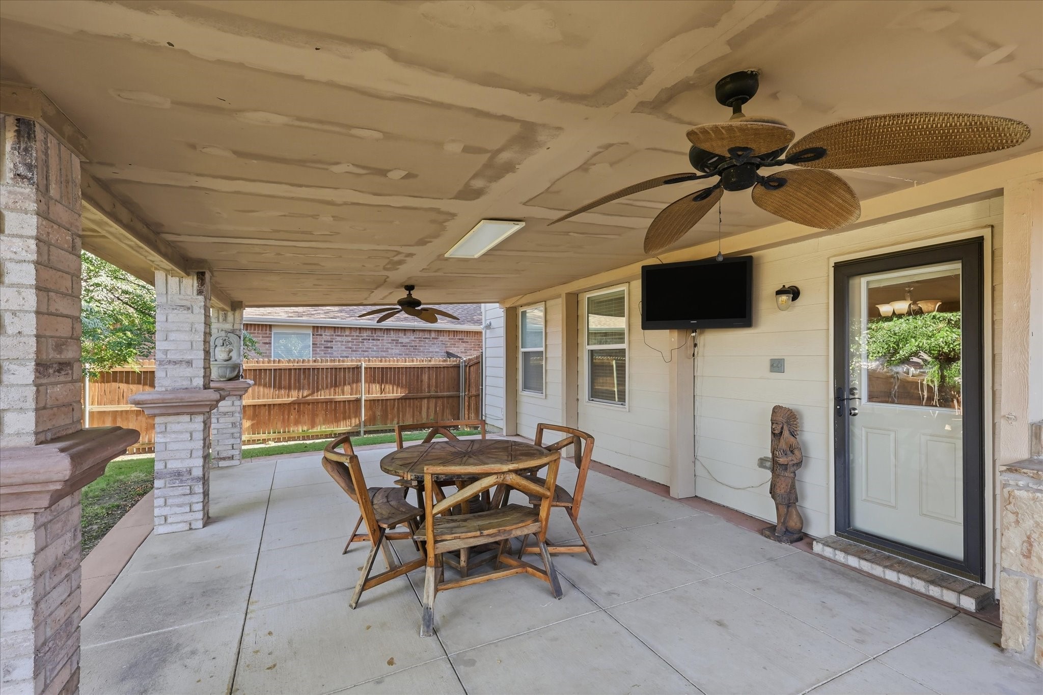 12636 Mourning Dove Lane Fort Worth TX 76244
