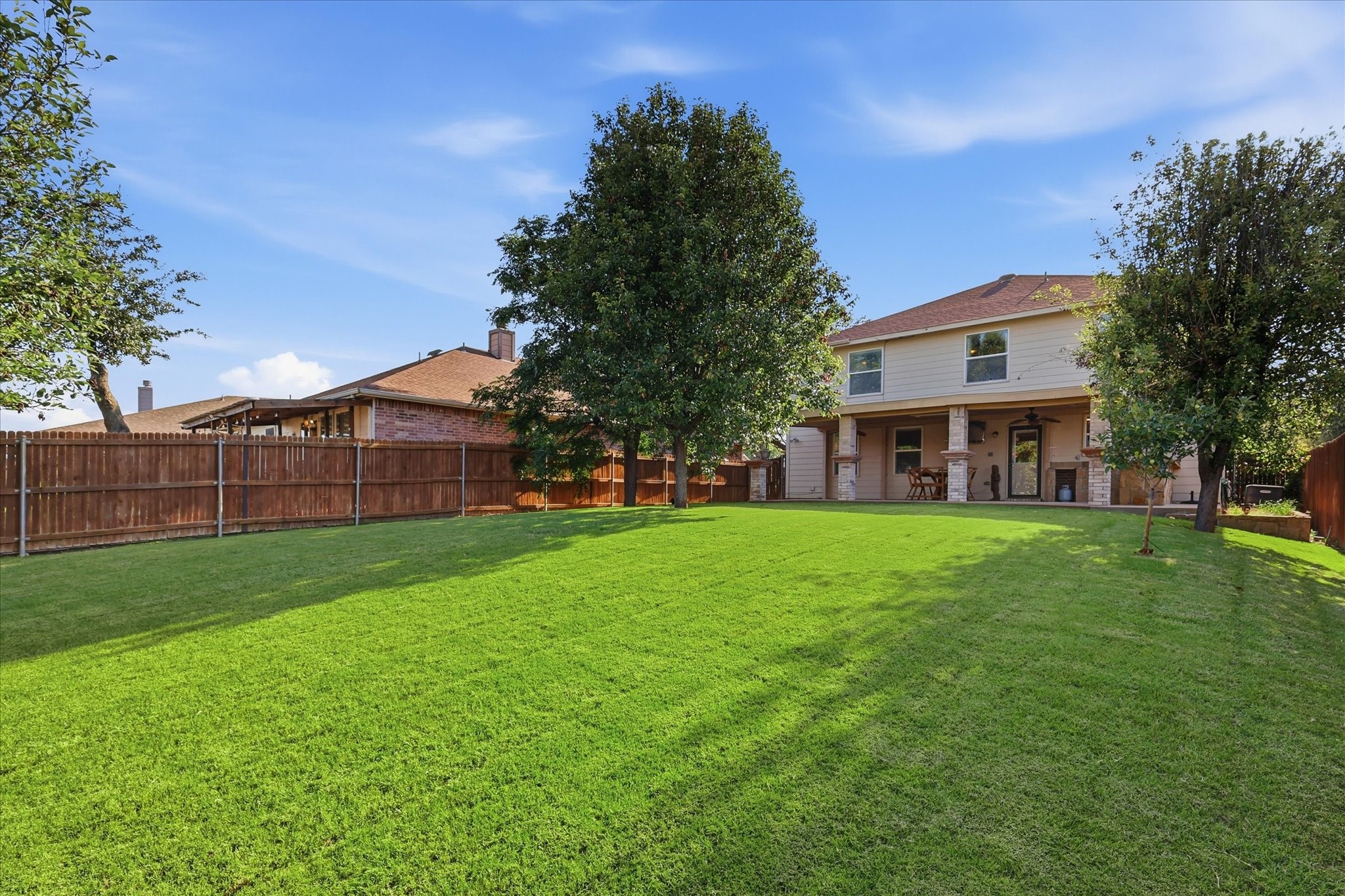 12636 Mourning Dove Lane Fort Worth TX 76244