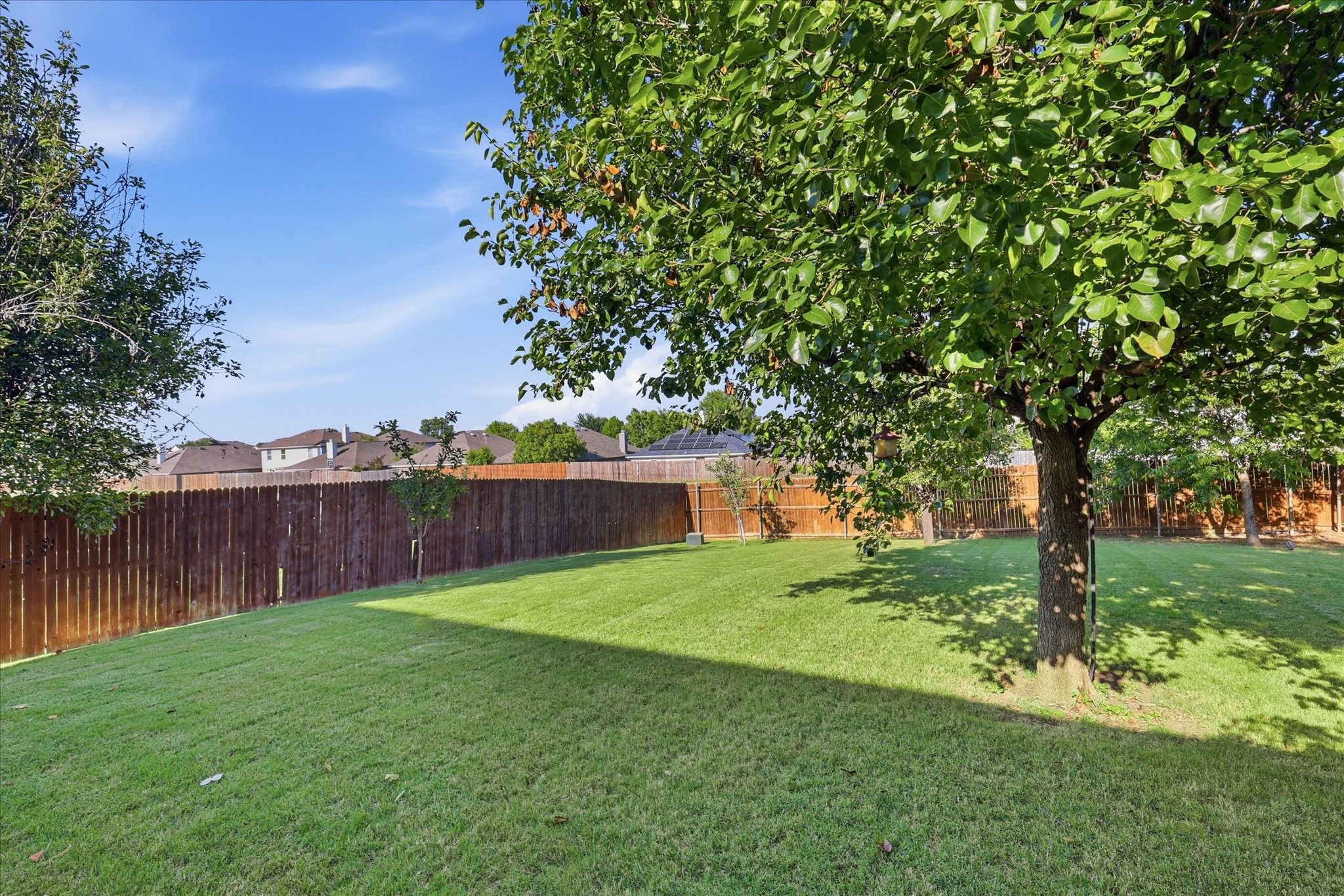 12636 Mourning Dove Lane Fort Worth TX 76244