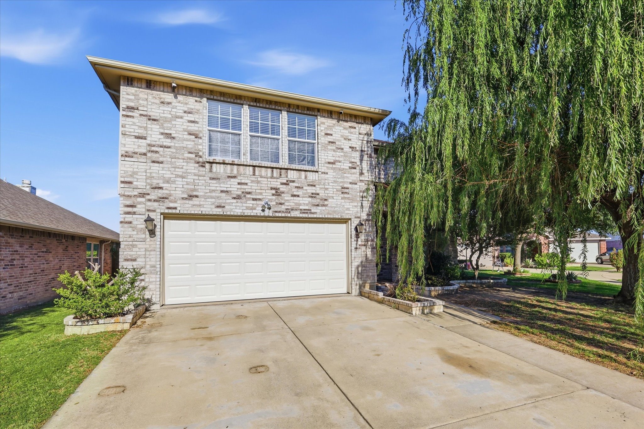 12636 Mourning Dove Lane Fort Worth TX 76244