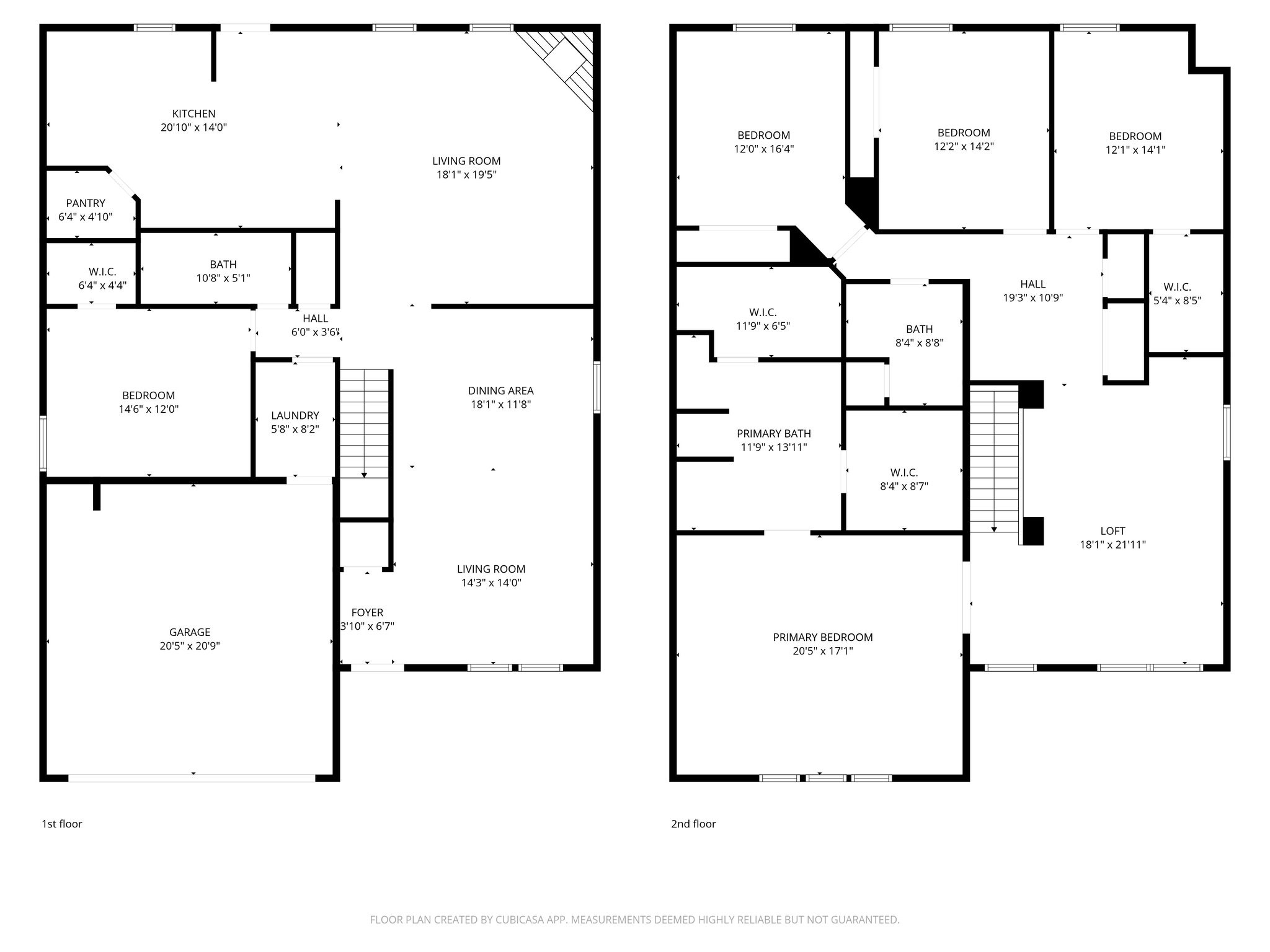 12636 Mourning Dove Lane Fort Worth TX 76244