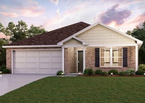 3538 Chestnut Oak Drive Dallas TX 75253