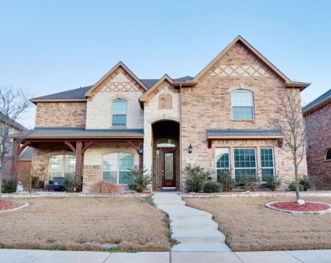 158 Pinewood Avenue Red Oak TX 75154