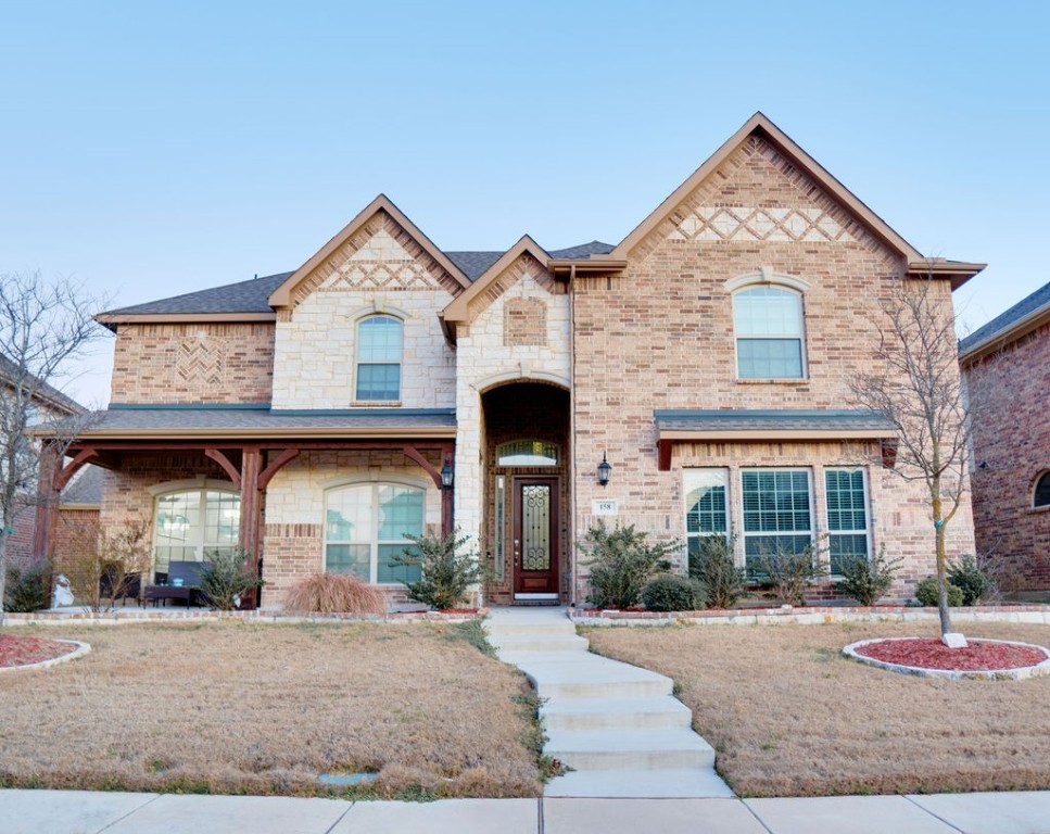 158 Pinewood Avenue Red Oak TX 75154